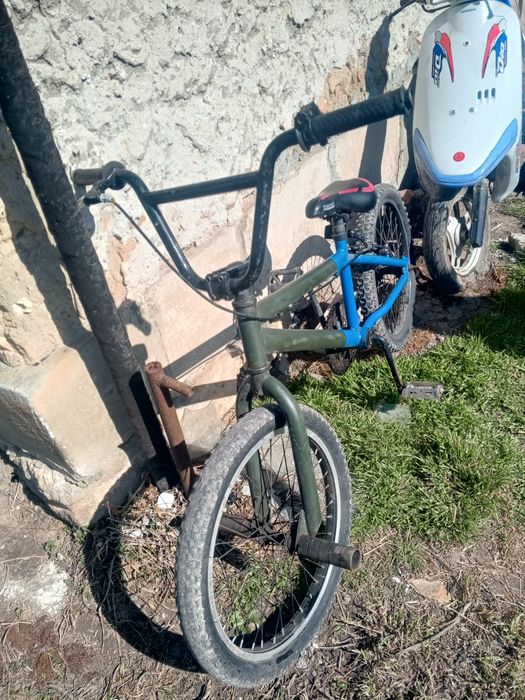 Продам BMX В доброму стані
