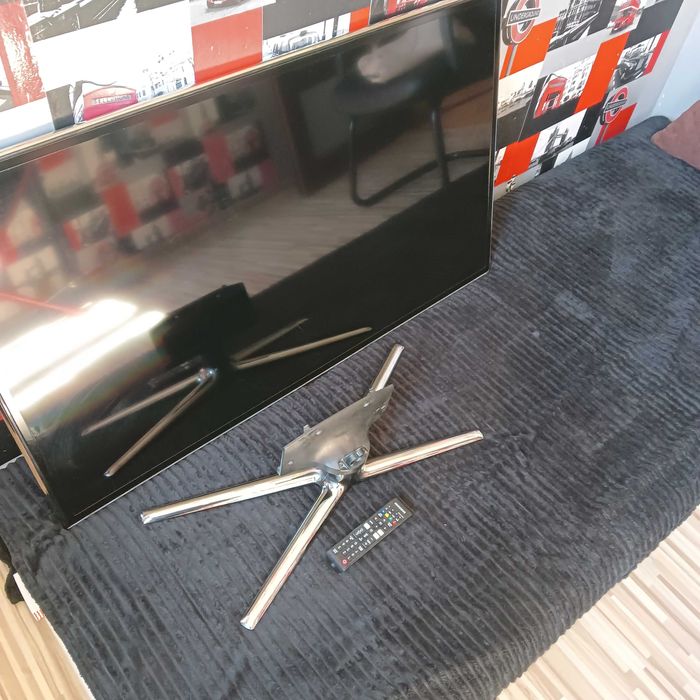 Tv Samsung 46 cali