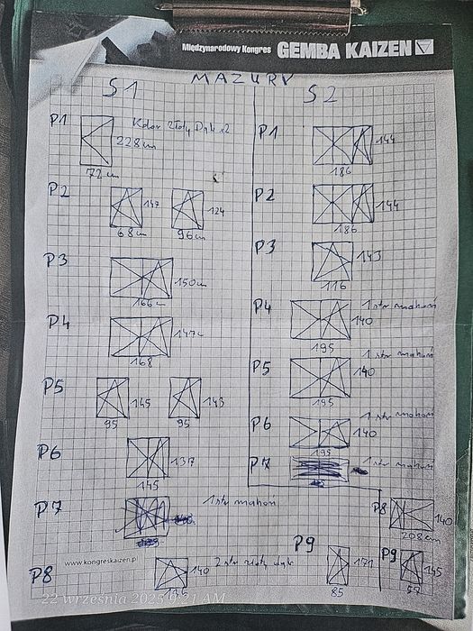 Okno używane pcv