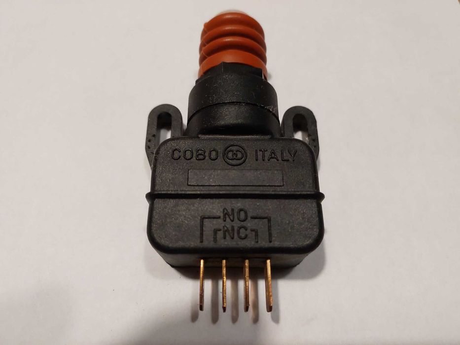 Sterownik Silnika ECU New Holland Case T7.210