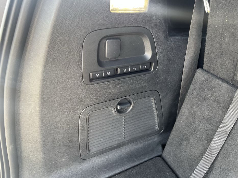 Ford S max ST LINE