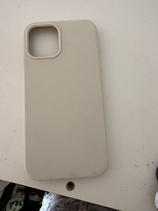 Capa para iPhone 12