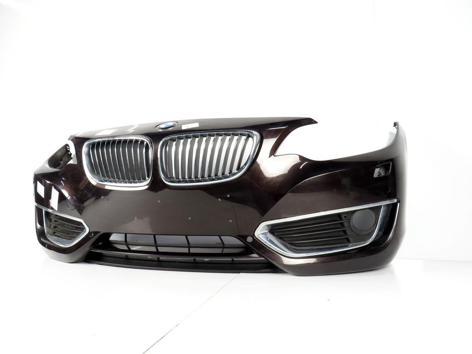 Parachoques Bmw 2 Convertible Ref: 51117390340 2012 - 2026