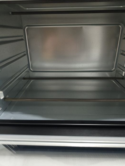 Forno Novo 20L usado 3vezes !!! Perfeito estado