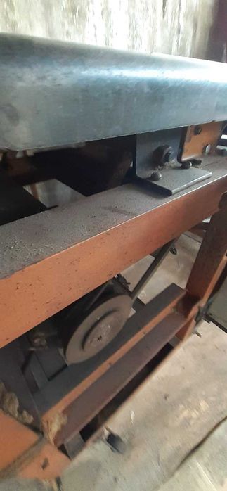 Деревообробний ДСК-1