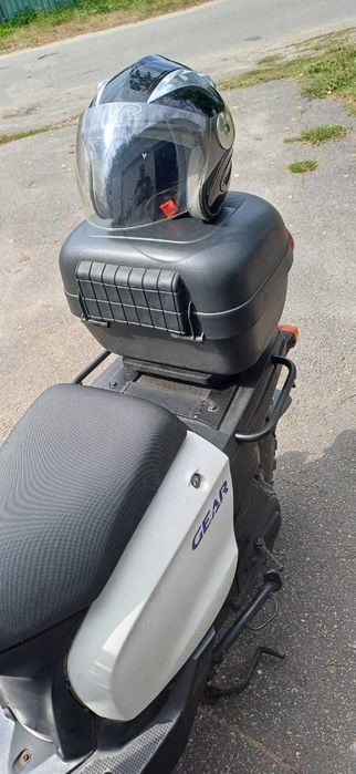 Скутер Yamaha Gear 4T