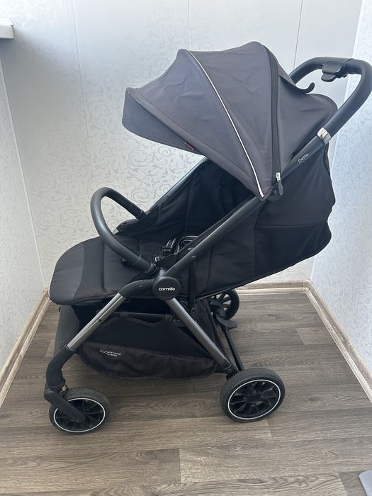 Прогулянковий візок Carrello delta