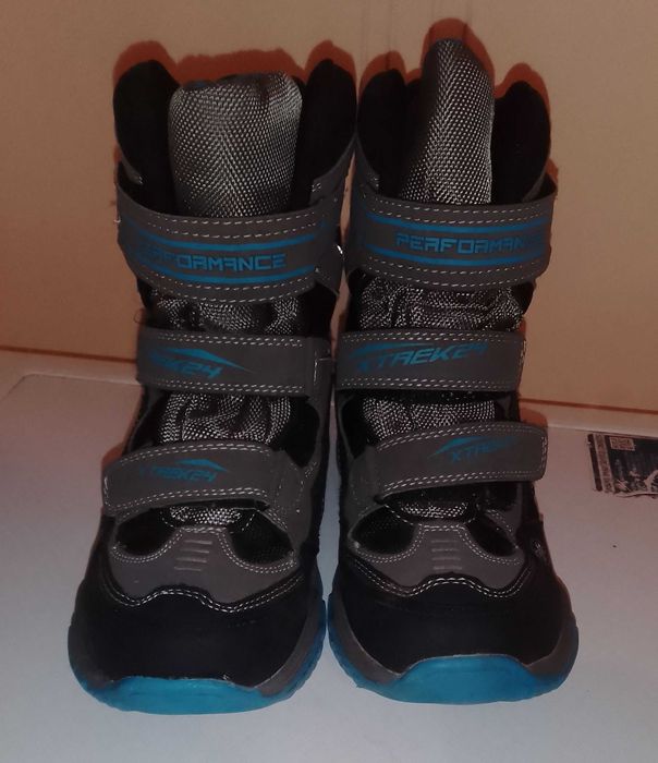 Buty zimowe rozmiar 36