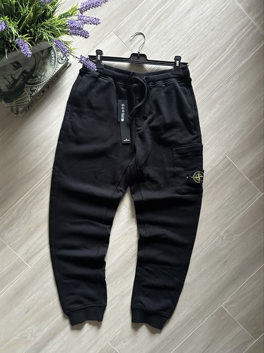 Спортивні штани Stone Island | Оригінал!