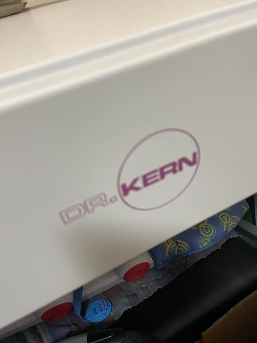 Solário Horizontal Dr.Kern