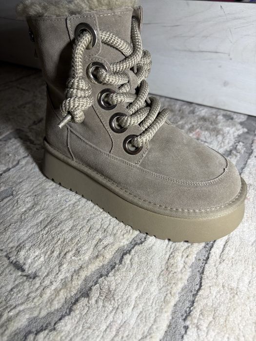 Уггі,угги  lonza