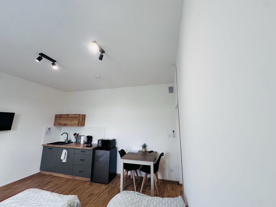 Noclegi  KLIMATYZACJA wysoki standard kwatery wynajem apartamenty