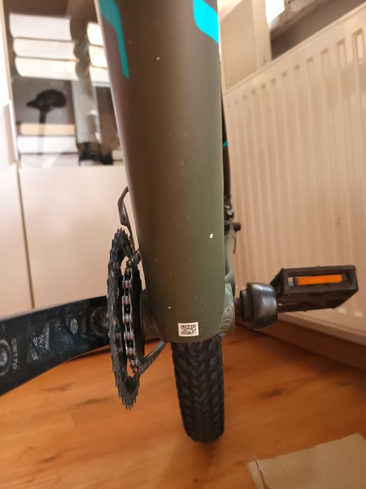 Specialized Rockhopper Comp 2x 29" , rozm. M