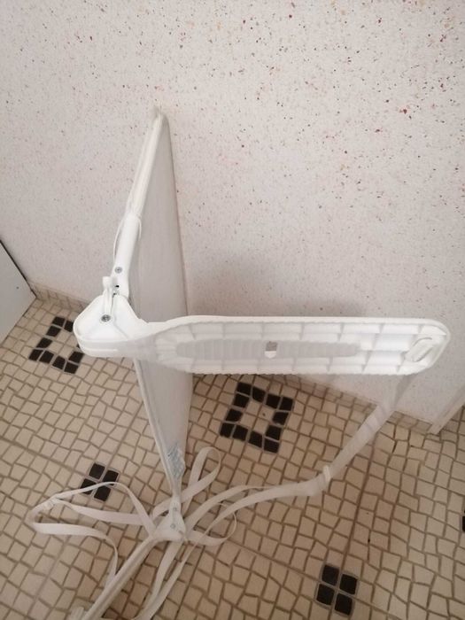 Barra de Cama para bébe