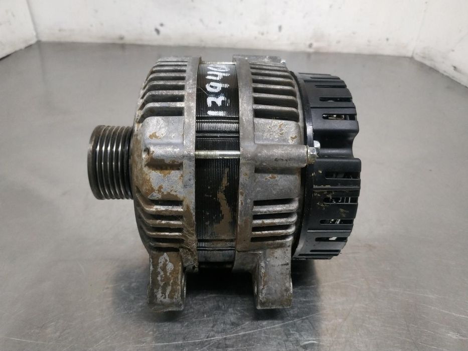 Alternador Peugeot 306 35 Pt. 4 Pt. S2