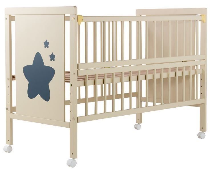 Кроватки детские для новорождённых