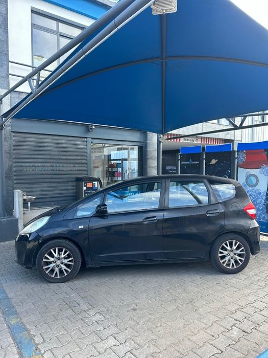 Honda Jazz 2011 1.2