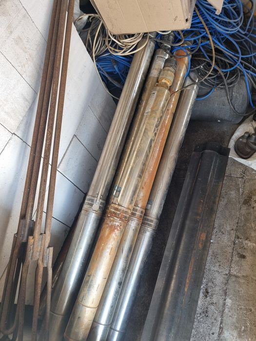 Продам свердловинний насос