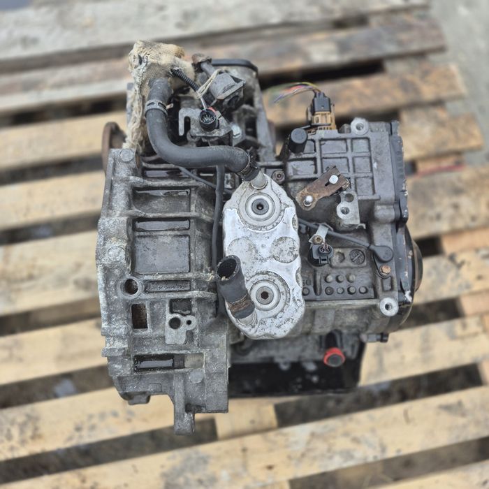 Автоматическая коробка передач VW Audi Skoda Seat ESE 01M