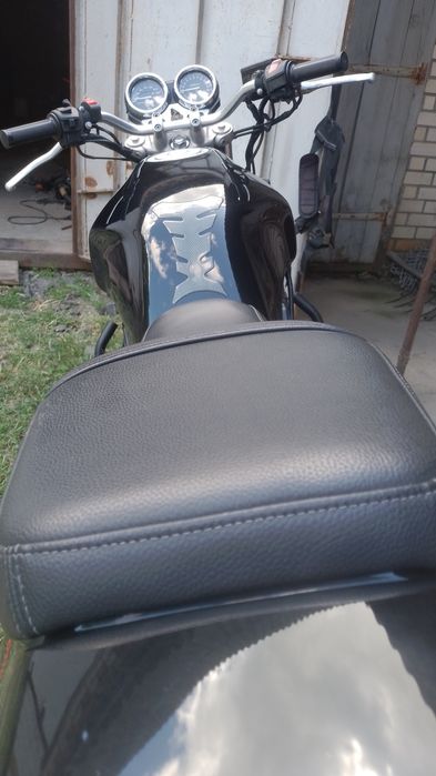 Продам хонду сб 400 sf