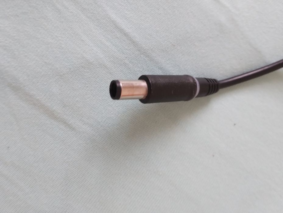 Kabel do ładowania laptopa Dell 65W