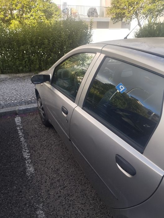 Fiat Punto 1.2 2000