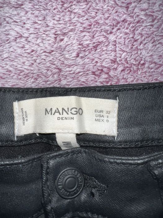 Штани жіночі Mango