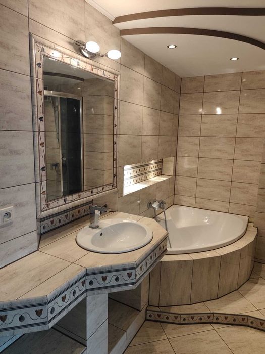 Dom 180m² w Makowie Podhalańskim z widokiem na góry