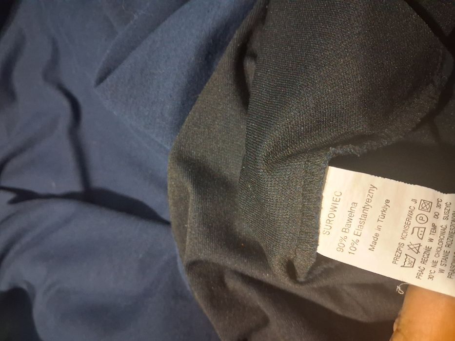 Bawełniana sukienka r.46/48