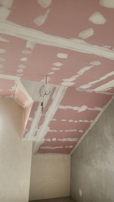 Firma MaXLamBud - Remonty Wykończenia, Gładzie 35 zł/m2