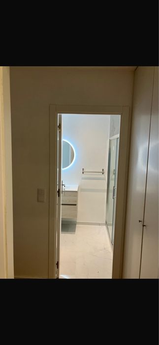 Apartamento T1 Centro da Maia