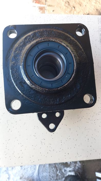 Obudowy łożysk VW T3