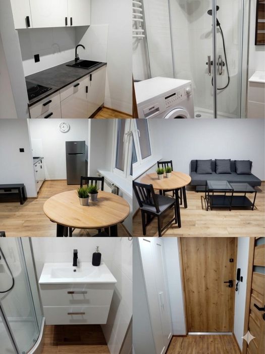 Sprzedam kawalerke 24