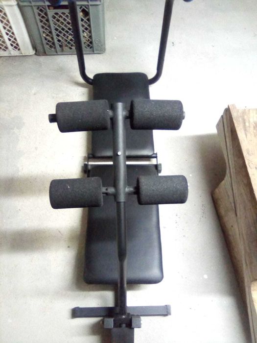 Abdominal Exercise Machine64286266534785122