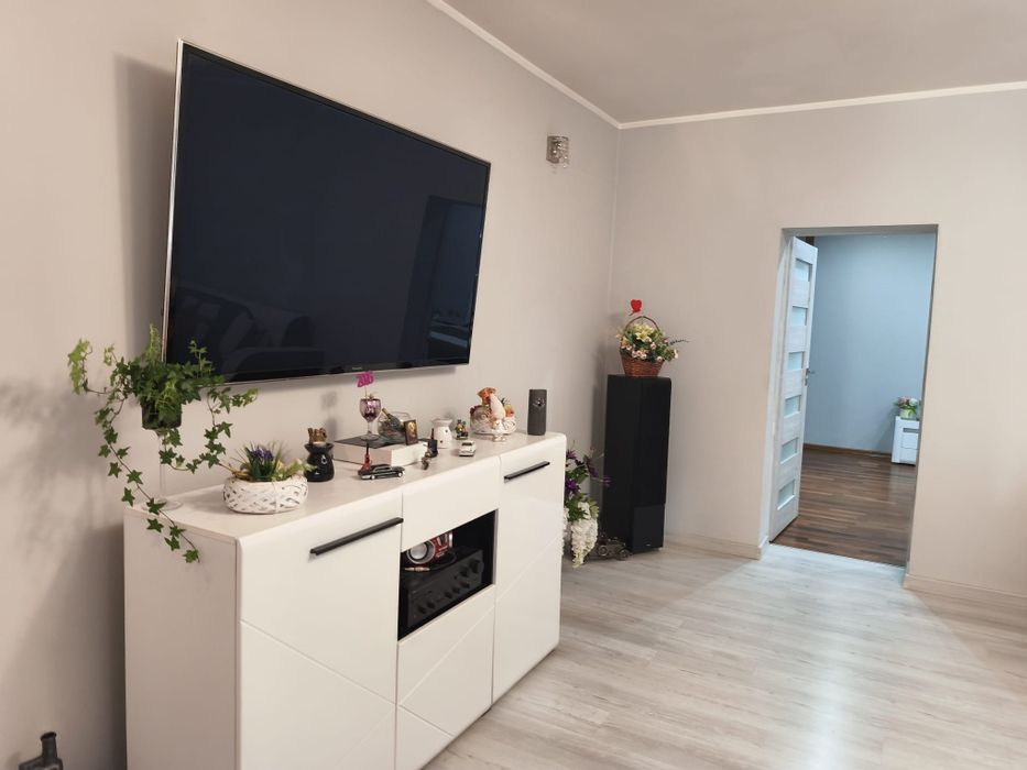 Apartament na Doby