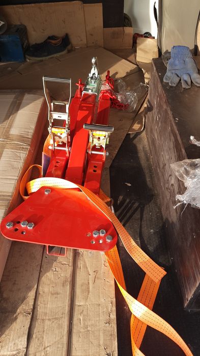 Сдам в аренду жестка сцепка для авто