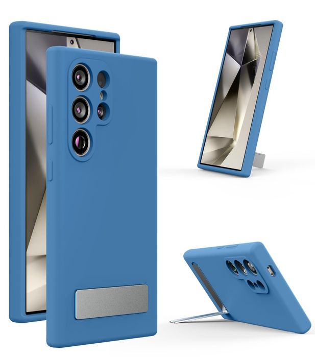 Etui cresee do Samsung 24 ultra