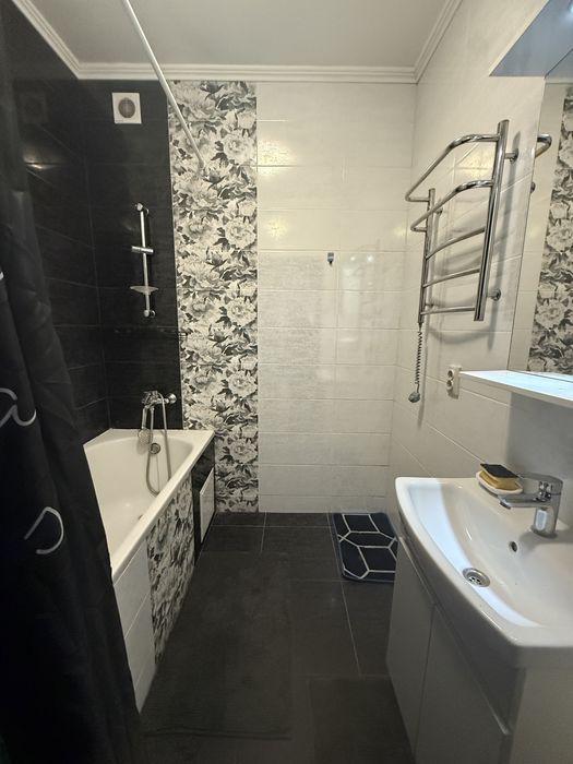 Здам 2-кімнатну квартиру 67м2 в ЖК Евромісто