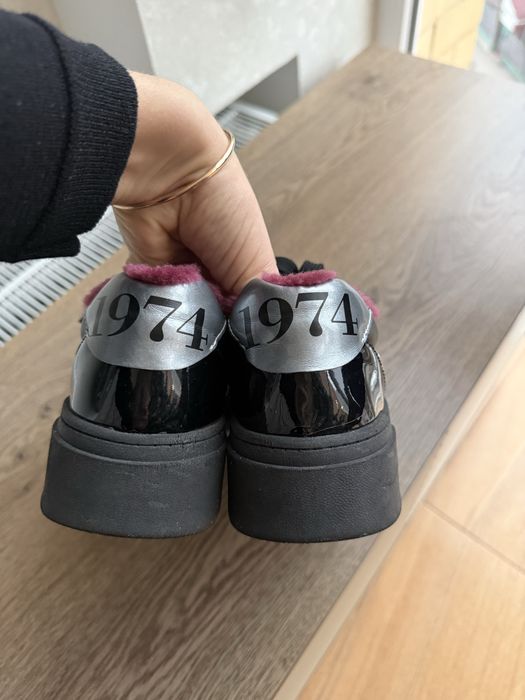 Продам жіночі кеди Iceberg