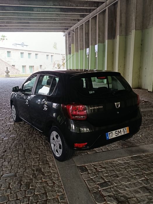 Dacia Sandero 1.0 SCe Comfort