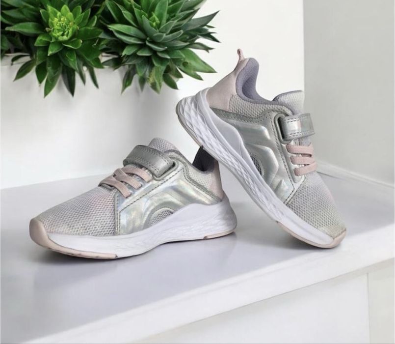 Текстильні кросівки George 24 розмір