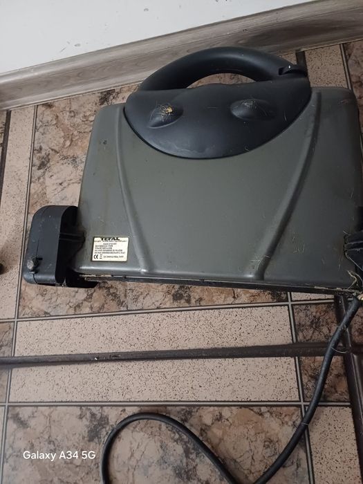 Tefal Minute Grill