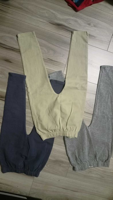 Legginsy chłopięce Reserved r. 110