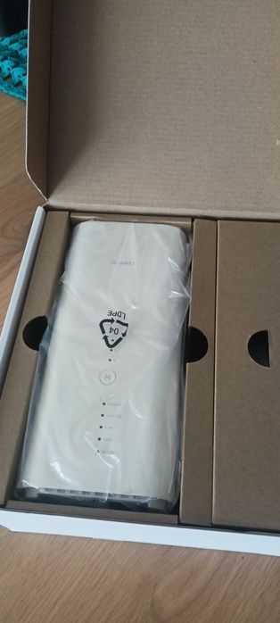 Sprzedam router Huawei 4 G3 Prime