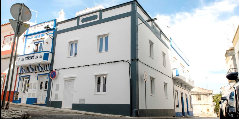 Elegante moradia T3 do proprietário, sem intermediários em Lagoa