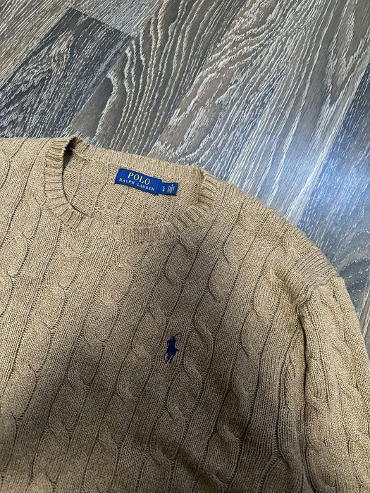 свитер ralph lauren