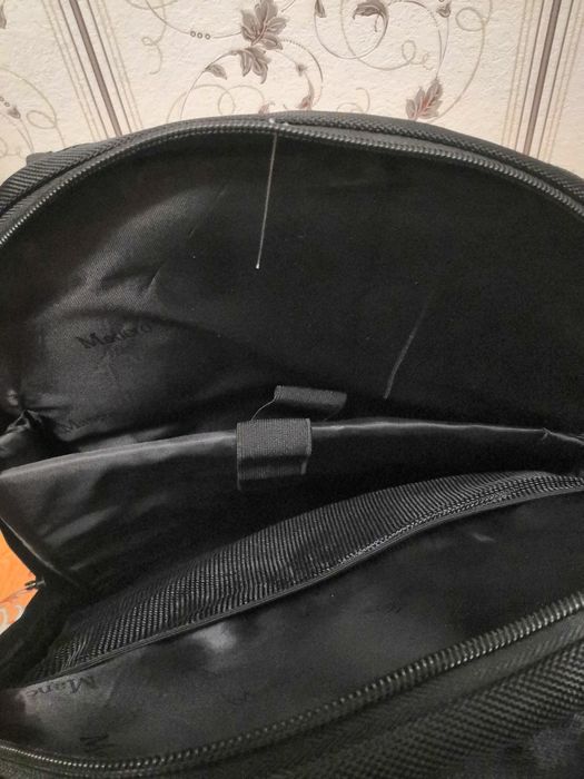 Рюкзак туристический,водостойкий,деловой,для ноутбука MANCRO с USB