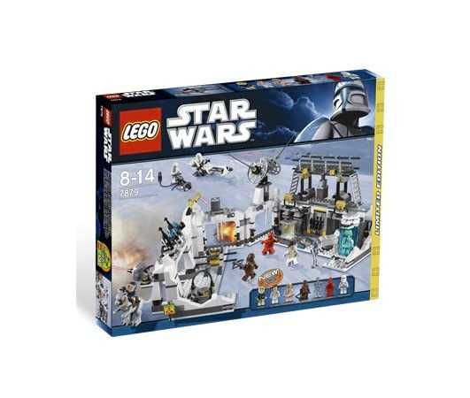 LEGO Varios StarWars (usados)