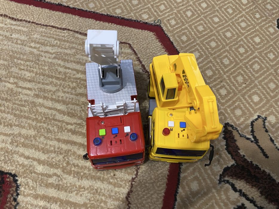 Детская машинка