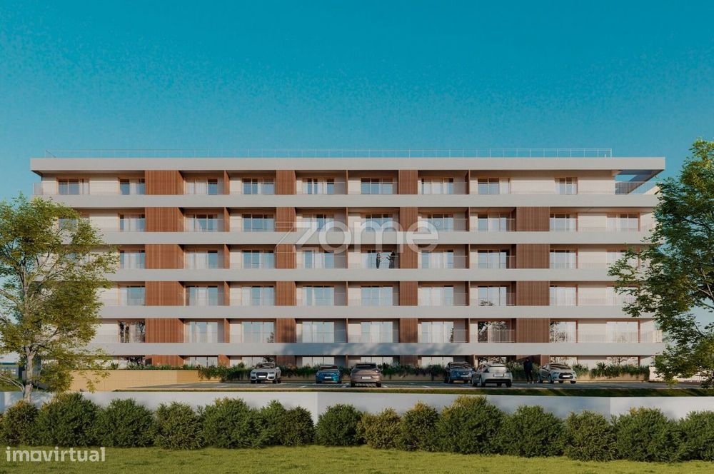 Apartamento T1 - VIENA Residences